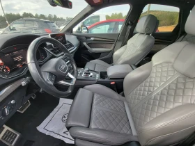 Audi SQ5 1 СОБСТВЕНИК* PRESTIGE* BANG&OLUFSEN* PANO* NARDO, снимка 10