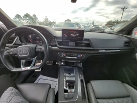 Audi SQ5 1 СОБСТВЕНИК* PRESTIGE* BANG&OLUFSEN* PANO* NARDO, снимка 8