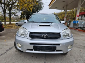 Toyota Rav4 2.0, 116к.с., 4x4, Италия!, снимка 2