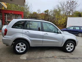 Toyota Rav4 2.0, 116к.с., 4x4, Италия!, снимка 4