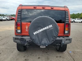 Hummer H2 - [7] 