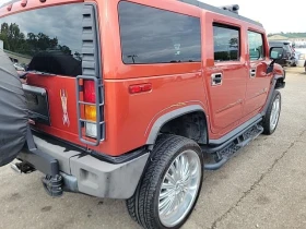 Hummer H2 - [4] 