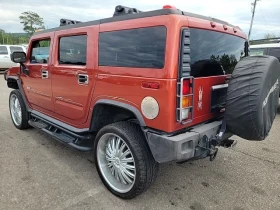 Hummer H2 - [5] 