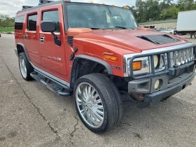 Hummer H2 - [3] 