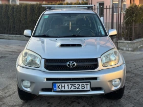 Toyota Rav4 2.0D-4D* FACELIFT* 116hp* , снимка 2