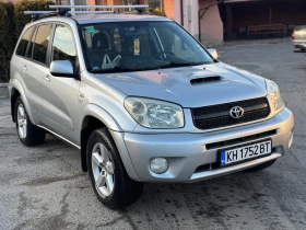 Toyota Rav4 2.0D-4D* FACELIFT* 116hp* , снимка 1