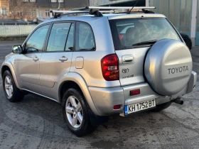 Toyota Rav4 2.0D-4D* FACELIFT* 116hp* , снимка 4