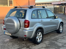 Toyota Rav4 2.0D-4D* FACELIFT* 116hp* , снимка 6