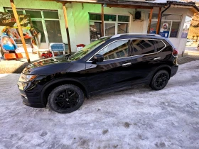 Nissan Rogue | Mobile.bg    8