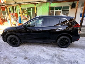 Nissan Rogue | Mobile.bg    2