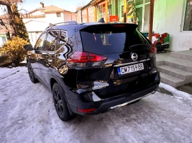 Nissan Rogue | Mobile.bg    3