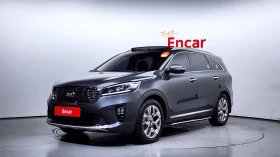     Kia Sorento 2.2 4Wd Master