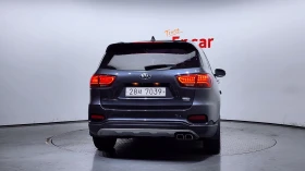 Kia Sorento 2.2 4Wd Master, снимка 4