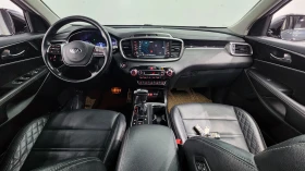 Kia Sorento 2.2 4Wd Master, снимка 5