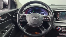 Kia Sorento 2.2 4Wd Master, снимка 6