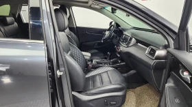 Kia Sorento 2.2 4Wd Master, снимка 12