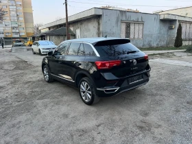 VW T-Roc 1.6 TDI, снимка 4