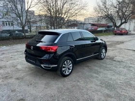 VW T-Roc 1.6 TDI, снимка 3