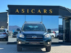 Toyota Rav4 / 2.2D / D-CAT / 177 HP / 4X4 / EURO 4 , снимка 8