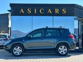 Toyota Rav4 / 2.2D / D-CAT / 177 HP / 4X4 / EURO 4 , снимка 2