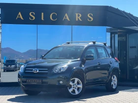 Toyota Rav4 / 2.2D / D-CAT / 177 HP / 4X4 / EURO 4 , снимка 1