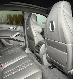 BMW X6 40i* xDrive* M-SportPRO* Carbon* HuD* H/K* SkyLoun - 76998 EUR - 19995187 13
