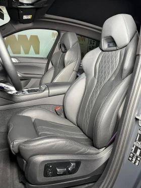 Обява за продажба на BMW X6 40i* xDrive* M-SportPRO* Carbon* HuD* H/K* SkyLoun ~92 398 EUR - изображение 7