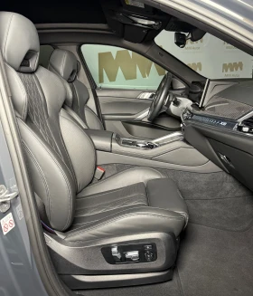 BMW X6 40i* xDrive* M-SportPRO* Carbon* HuD* H/K* SkyLoun - 76998 EUR - 19995187 14
