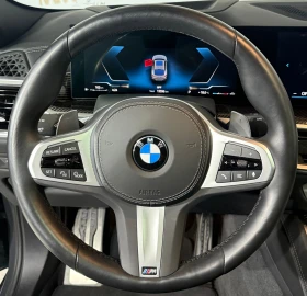 Обява за продажба на BMW X6 40i* xDrive* M-SportPRO* Carbon* HuD* H/K* SkyLoun ~92 398 EUR - изображение 11