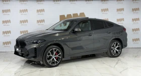 Обява за продажба на BMW X6 40i* xDrive* M-SportPRO* Carbon* HuD* H/K* SkyLoun ~92 398 EUR - изображение 1