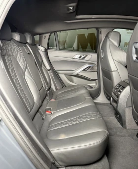 Обява за продажба на BMW X6 40i* xDrive* M-SportPRO* Carbon* HuD* H/K* SkyLoun ~92 398 EUR - изображение 8
