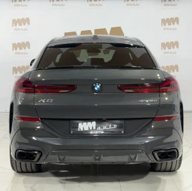 Обява за продажба на BMW X6 40i* xDrive* M-SportPRO* Carbon* HuD* H/K* SkyLoun ~92 398 EUR - изображение 4