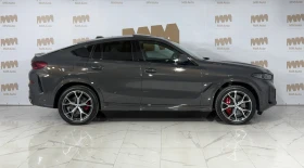 Обява за продажба на BMW X6 40i* xDrive* M-SportPRO* Carbon* HuD* H/K* SkyLoun ~92 398 EUR - изображение 2