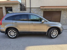 Honda Cr-v | Mobile.bg    3