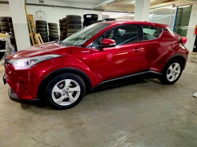     Toyota C-HR 1.8 Centar