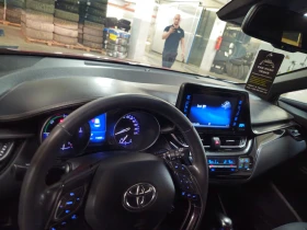 Обява за продажба на Toyota C-HR 1.8 Centar ~35 000 лв. - изображение 7