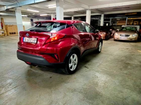 Обява за продажба на Toyota C-HR 1.8 Centar ~35 000 лв. - изображение 4