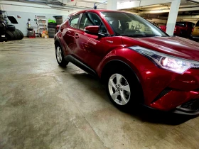 Обява за продажба на Toyota C-HR 1.8 Centar ~35 000 лв. - изображение 6
