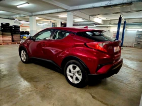 Обява за продажба на Toyota C-HR 1.8 Centar ~35 000 лв. - изображение 5