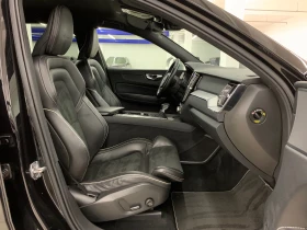 Volvo XC60 R-DESIGN #KAMERA#PODGREV#TOP# - 42700 лв. - 62906836 13