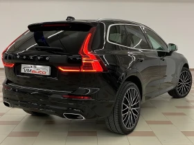 Обява за продажба на Volvo XC60 R-DESIGN #KAMERA#PODGREV#TOP# ~42 700 лв. - изображение 1