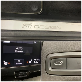 Volvo XC60 R-DESIGN #KAMERA#PODGREV#TOP# - 42700 лв. - 62906836 17