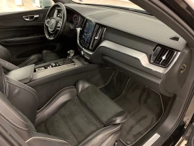 Обява за продажба на Volvo XC60 R-DESIGN #KAMERA#PODGREV#TOP# ~42 700 лв. - изображение 11