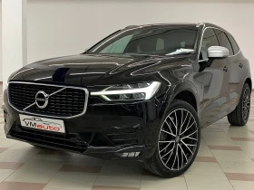 Volvo XC60 R-DESIGN #KAMERA#PODGREV#TOP#