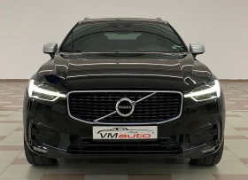 Обява за продажба на Volvo XC60 R-DESIGN #KAMERA#PODGREV#TOP# ~42 700 лв. - изображение 4