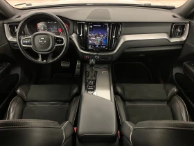 Обява за продажба на Volvo XC60 R-DESIGN #KAMERA#PODGREV#TOP# ~42 700 лв. - изображение 10