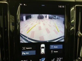 Volvo XC60 R-DESIGN #KAMERA#PODGREV#TOP# - 42700 лв. - 62906836 16