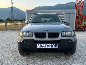 Обява за продажба на BMW X3 3.0i ~13 500 лв. - изображение 3