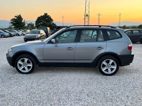 Обява за продажба на BMW X3 3.0i ~13 500 лв. - изображение 9