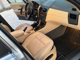 Обява за продажба на BMW X3 3.0i ~13 500 лв. - изображение 8